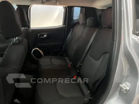RENEGADE - 1.8 16V SPORT 4P AUTOMÁTICO