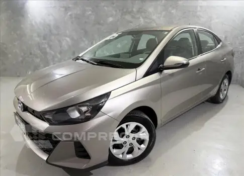 HB20S 1.0 12V Comfort Plus