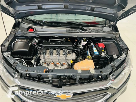 ONIX 1.4 MPFI LTZ 8V