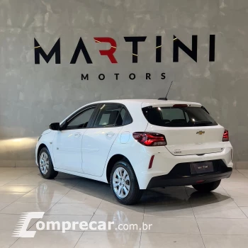 ONIX HATCH LT 1.0 12V Flex 5p Mec.