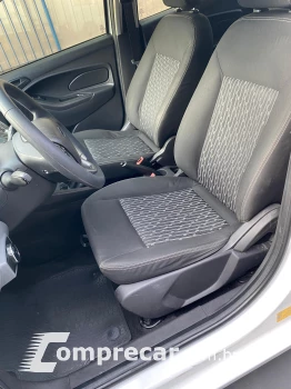 KA + 1.5 SE 16V