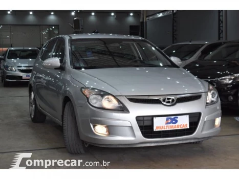 I30 - 2.0 MPI 16V 4P AUTOMÁTICO