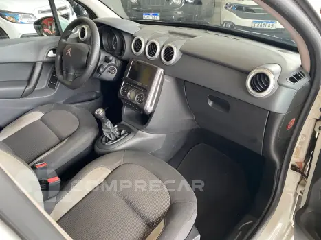 C3 1.5 Attraction 8V