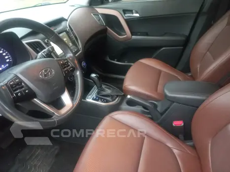CRETA 2.0 16V Prestige
