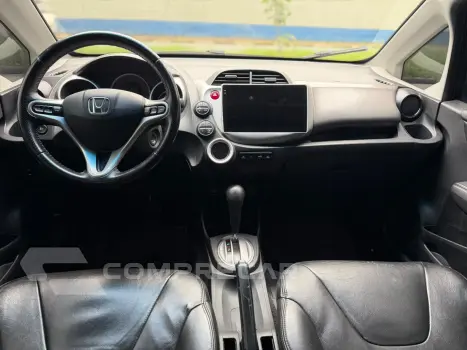 FIT 1.5 EX 16V