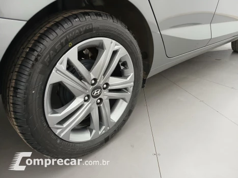 HB20S 1.0 TGDI FLEX COMFORT PLUS AUTOMÁTICO