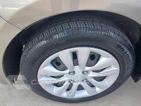 HB20S C.Plus/C.Style1.0 Flex 12V Mec. 4P