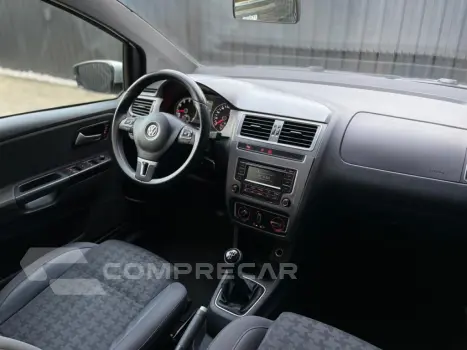 FOX 1.0 MI COMFORTLINE 8V FLEX 4P MANUAL