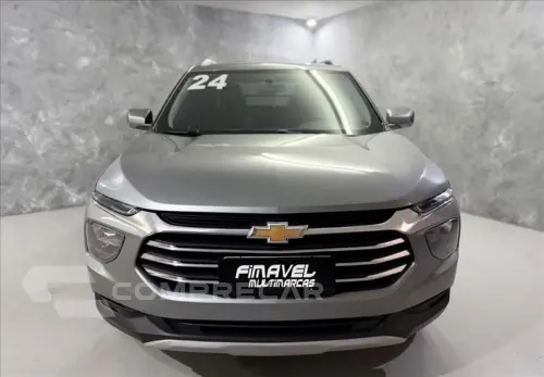 CHEVROLET MONTANA 1.2 Turbo LTZ 4 portas