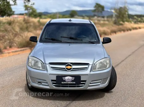 PRISMA 1.0 MPFI VHCE JOY 8V FLEX 4P MANUAL