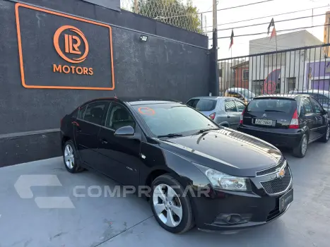 CRUZE 1.8 LT 16V
