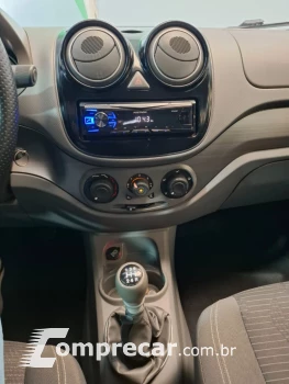 PALIO 1.0 MPI Attractive 8V