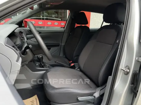 T-CROSS 1.0 200 TSI TOTAL FLEX SENSE AUTOMÁTICO