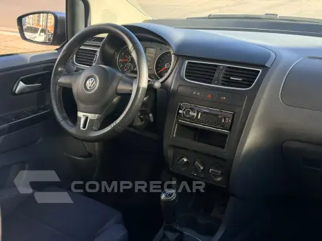 CROSSFOX 1.6 MI 8V