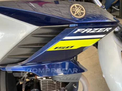 FAZER 150