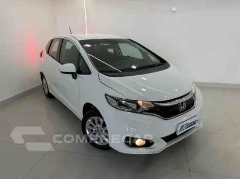 FIT LX CVT