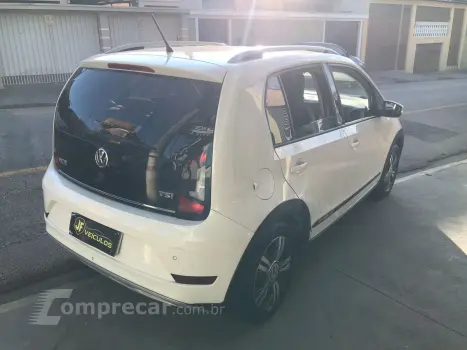 CROSS UP 1.0 TSI 12V