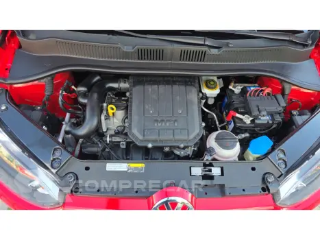 UP 1.0 MPI RUN UP 12V FLEX 4P AUTOMATIZADO