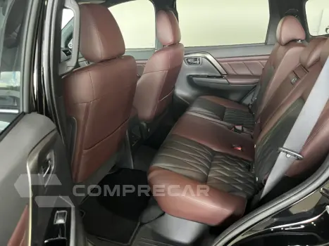 PAJERO SPORT 2.4 16V Mivec Turbo Legend AWD