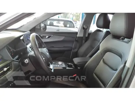 TIGGO 5x 1.5 VVT TURBO IFLEX SPORT CVT