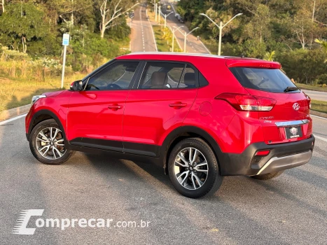 Creta Pulse 2.0 (Aut) (Flex)
