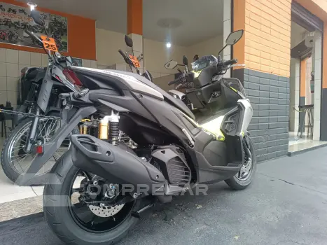 AEROX 160