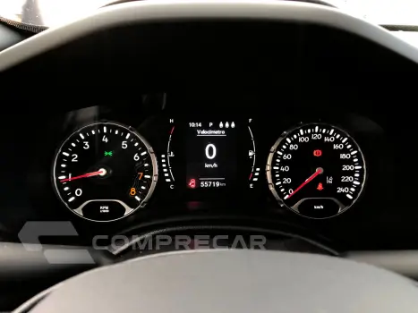 Renegade 1.3 T270 Turbo Flex Sport At6