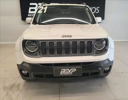 RENEGADE 1.8 16V Longitude