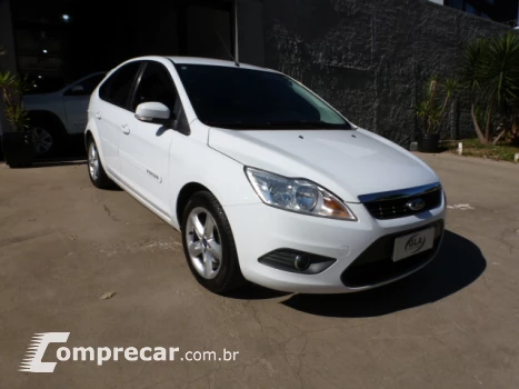 FOCUS 2.0 GLX 16V