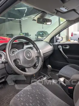 Megane Grand Tour Dynam. Hi-Flex 1.6 16V