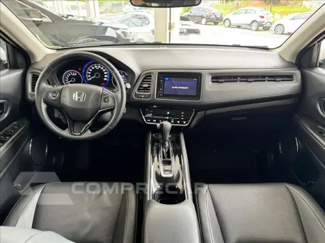 HR-V 1.8 16V EXL