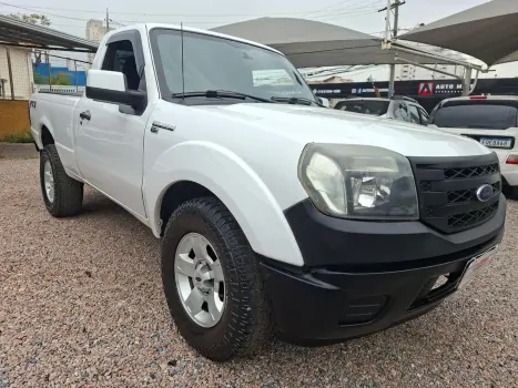 FORD Ranger 2.3 Xls 4X2 Cs 16V Gasolina 2P Manual 2 portas