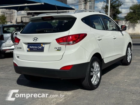 IX35 2.0 MPFI GLS 16V