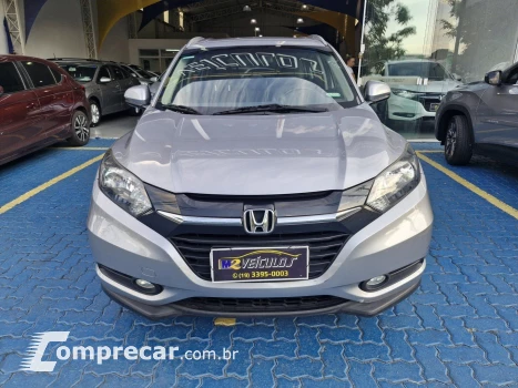 HR-V 1.8 16V FLEX EX 4P AUTOMÁTICO
