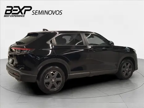 HR-V 1.5 DI I-vtec Turbo Advance