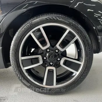 SOUL 1.6/ 1.6 16V FLEX Aut.