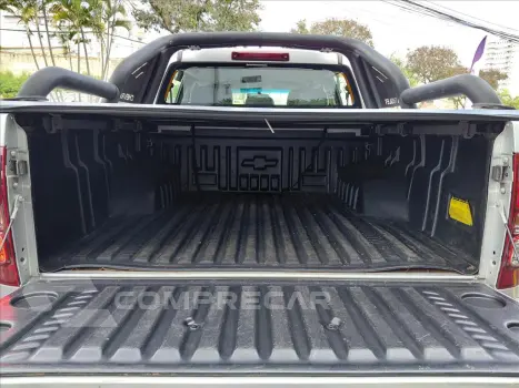 S10 2.8 16V TURBO DIESEL Z71 CD 4X4 AUTOMÁTICO