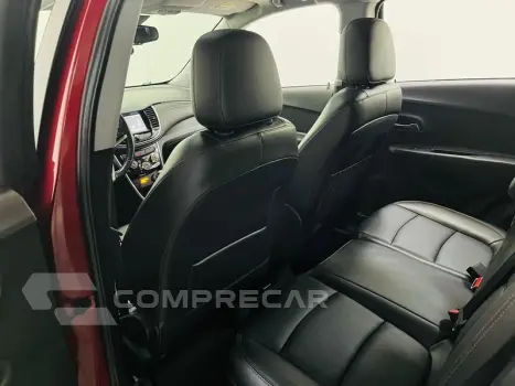 CHEV TRACKER PREMIER