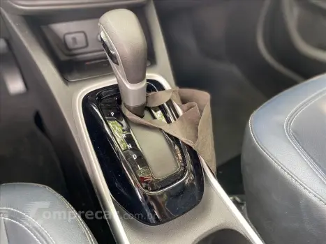 TRACKER 1.2 TURBO FLEX PREMIER AUTOMÁTICO