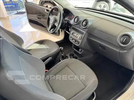 SAVEIRO 1.6 MI CE 8V G.VI