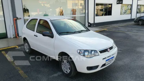 PALIO 1.0 MPI Trofeo Fire 8V