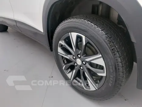 TRACKER 1.2 TURBO FLEX PREMIER AUTOMÁTICO