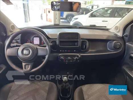 MOBI 1.0 EVO FLEX LIKE. MANUAL