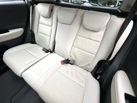 HR-V 1.5 16V Turbo Touring