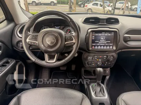 RENEGADE 1.8 16V Longitude