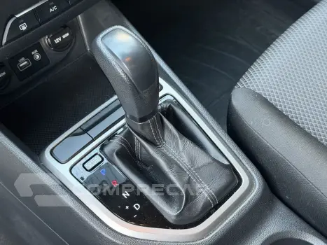 CRETA 1.6 16V FLEX ATTITUDE MANUAL