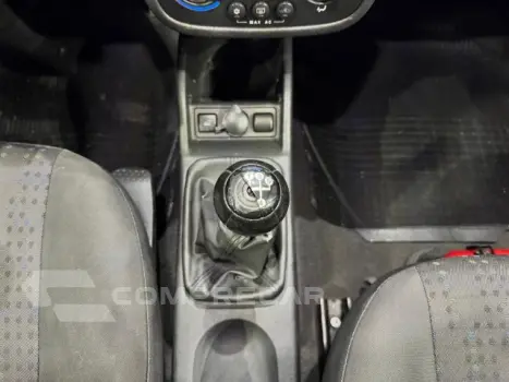 CORSA HATCH - 1.4 MPFI MAXX 8V 4P MANUAL