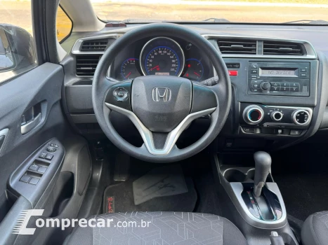 Fit LX 1.5 Flexone 16V 5p Aut.