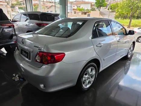 COROLLA 1.8 XEI 16V