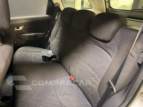 PALIO 1.4 MPI FIRE ELX WEEKEND 8V FLEX 4P MANUAL